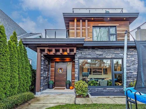 4473 5Th Avenue W, Vancouver, BC 