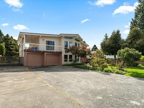 3150 Chrisdale Avenue, Burnaby, BC 