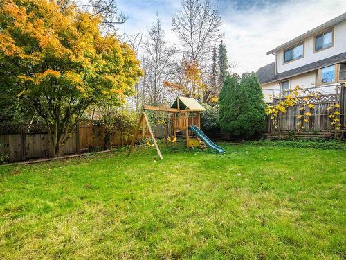 2872 Keets Drive, Coquitlam, BC 