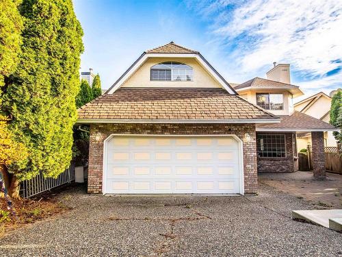 2872 Keets Drive, Coquitlam, BC 