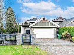 5588 GARRISON ROAD  Richmond, BC V7C 2M2