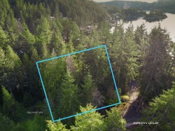 Lot 17 Orca Road  Garden Bay, BC V0N 1S1