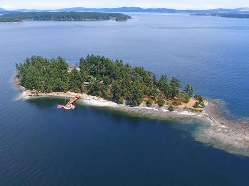 Ld 16 Pym Island, No City Value, BC 