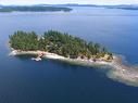 Ld 16 Pym Island, No City Value, BC 