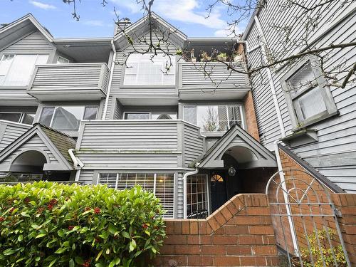 103 835 W 7Th Avenue, Vancouver, BC 