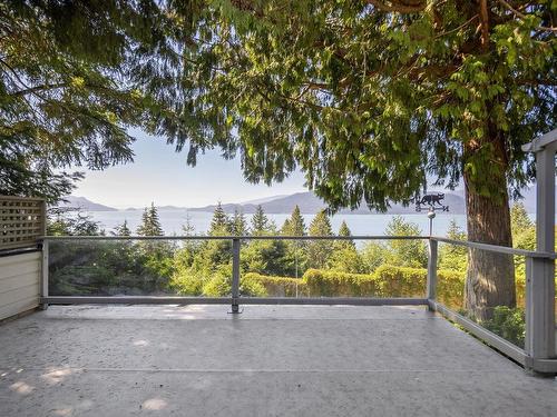 330 Bayview Road, Lions Bay, BC 