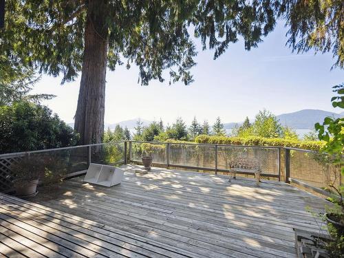 330 Bayview Road, Lions Bay, BC 