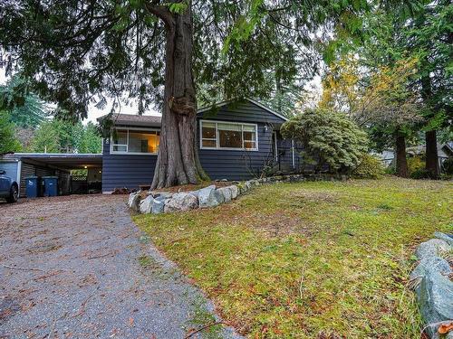 3129 Princess Avenue, North Vancouver, BC 