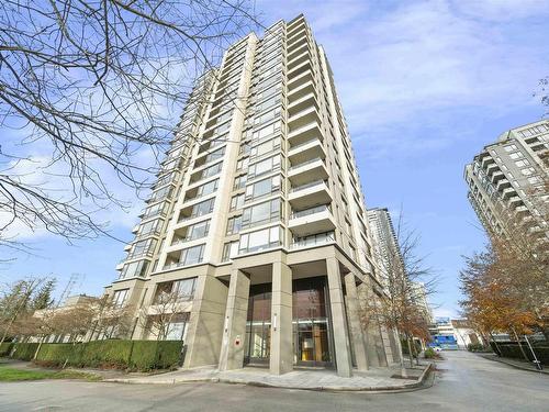 501 4178 Dawson Street, Burnaby, BC 