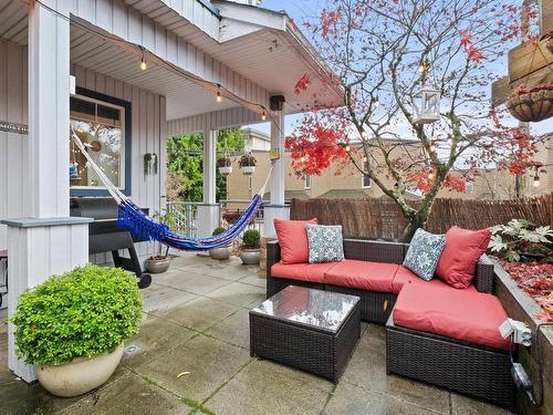 4 1940 Chesterfield Avenue, North Vancouver, BC 