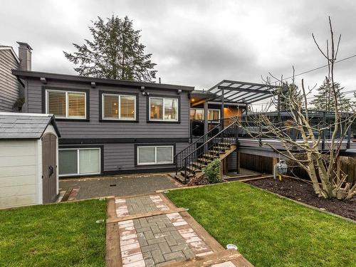 512 W 29Th Street, North Vancouver, BC 