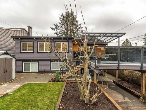 512 W 29Th Street, North Vancouver, BC 