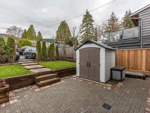 512 W 29Th Street, North Vancouver, BC 