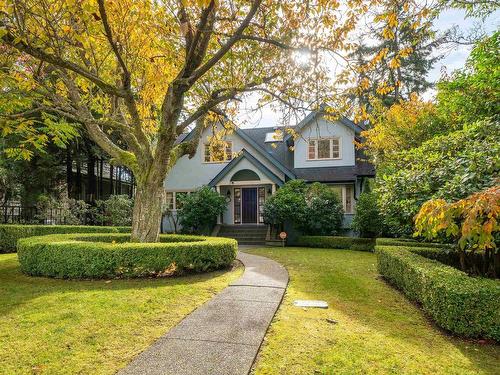 3982 W 35Th Avenue, Vancouver, BC 