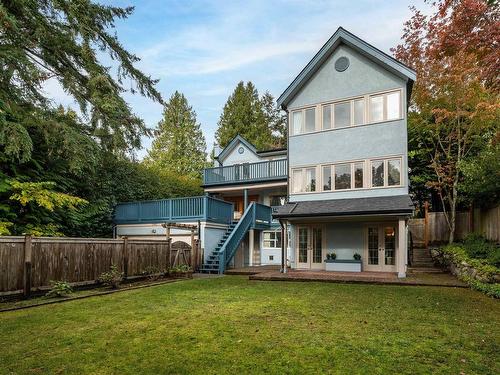 3982 W 35Th Avenue, Vancouver, BC 