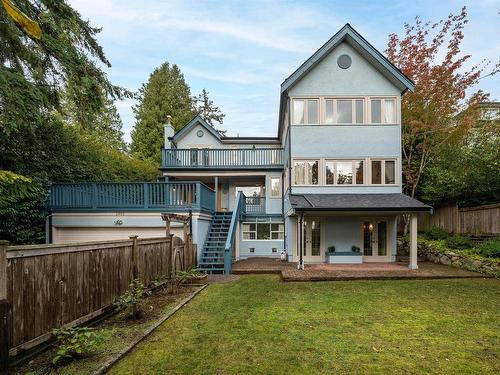 3982 W 35Th Avenue, Vancouver, BC 