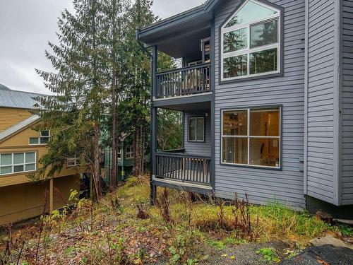 1 2213 Marmot Place, Whistler, BC 