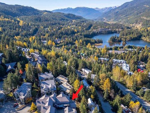 1 2213 Marmot Place, Whistler, BC 