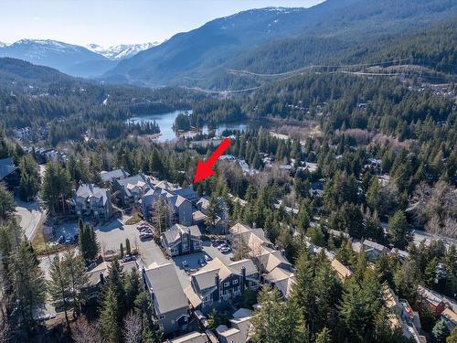 1 2213 Marmot Place, Whistler, BC 