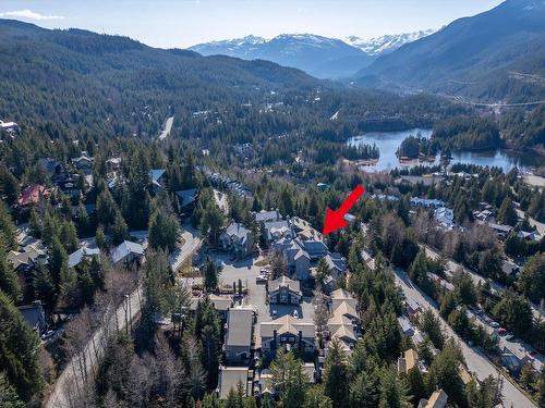 1 2213 Marmot Place, Whistler, BC 