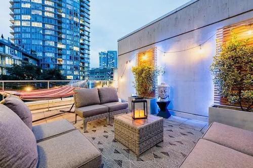 226 188 Keefer Place, Vancouver, BC 