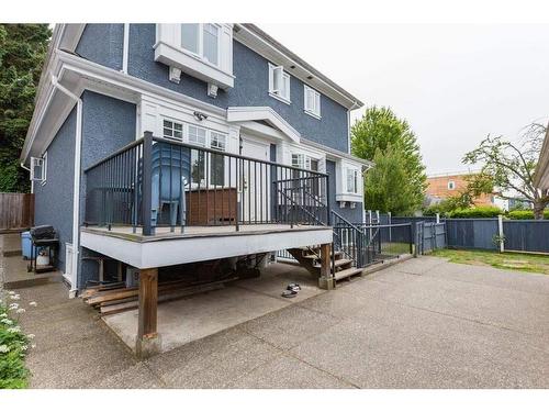 1505 W 62Nd Avenue, Vancouver, BC 