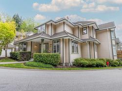 13 50 HETT CREEK DRIVE  Port Moody, BC V3H 5E2