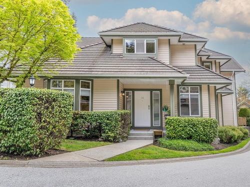 13 50 Hett Creek Drive, Port Moody, BC 