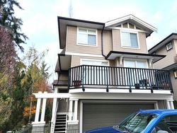 21 9833 KEEFER AVENUE  Richmond, BC V6Y 4M5