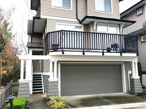 21 9833 Keefer Avenue, Richmond, BC 