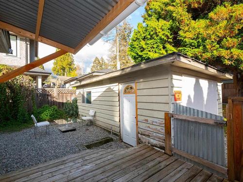 356 W 23Rd Street, North Vancouver, BC 