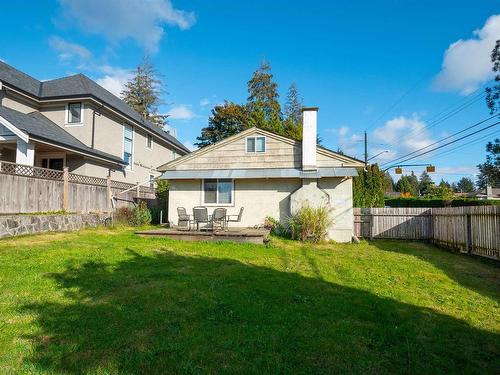 356 W 23Rd Street, North Vancouver, BC 