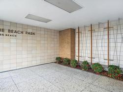 304-2095 Beach Avenue  Vancouver, BC V6G 1Z3