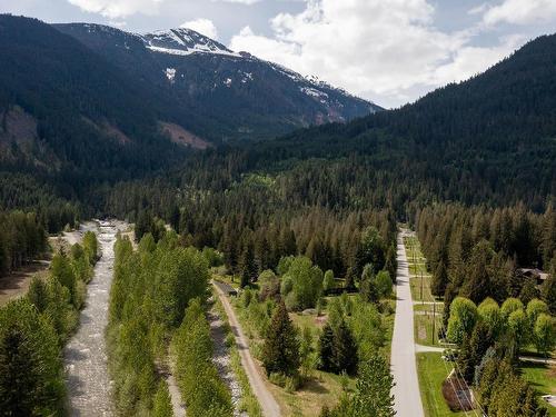 1078 Cedar Grove Road, Pemberton, BC 