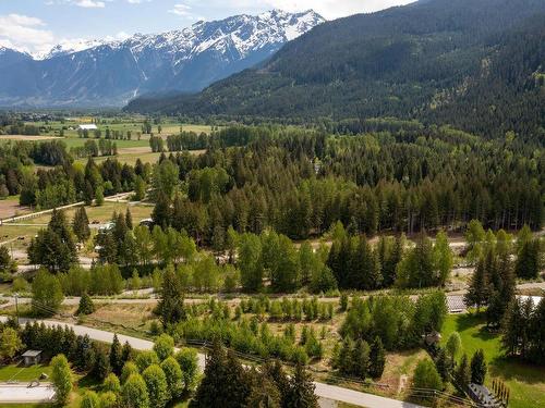 1078 Cedar Grove Road, Pemberton, BC 