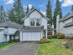 2986 DELAHAYE DRIVE  Coquitlam, BC V3B 6V8