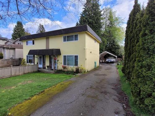 4060 Forest Street, Burnaby, BC 