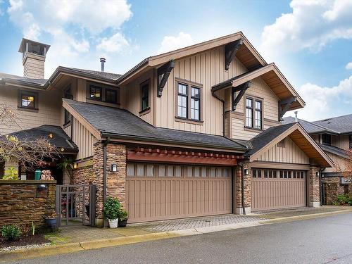 45 3639 Aldercrest Drive, North Vancouver, BC 