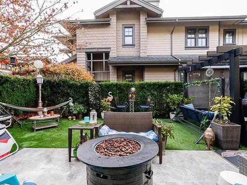 45 3639 Aldercrest Drive, North Vancouver, BC 