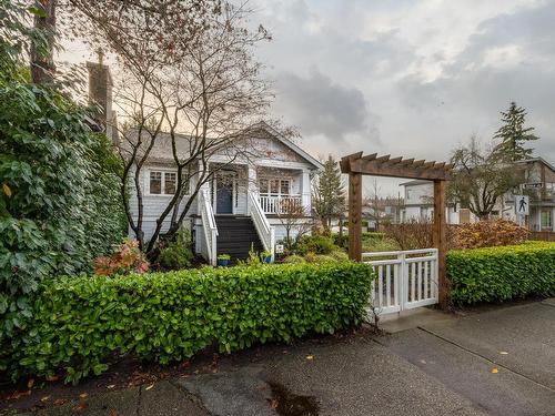 3696 W 2Nd Avenue, Vancouver, BC 