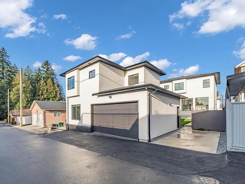 7373 2Nd Street, Burnaby, BC 