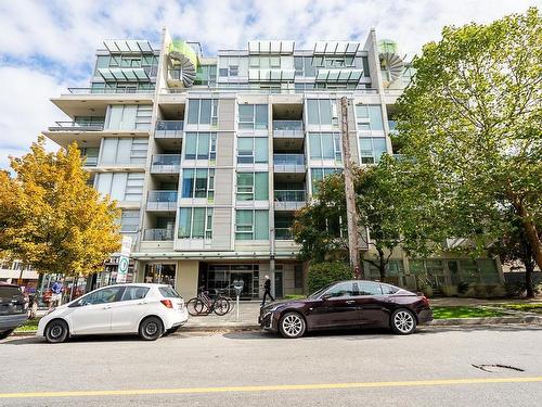 312 2528 Maple Street, Vancouver, BC 