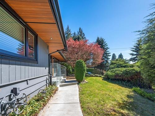 4640 Highland Boulevard, North Vancouver, BC 