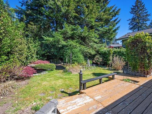 4640 Highland Boulevard, North Vancouver, BC 