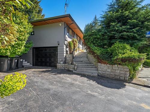 4640 Highland Boulevard, North Vancouver, BC 