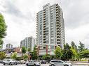 1105 4118 Dawson Street, Burnaby, BC 