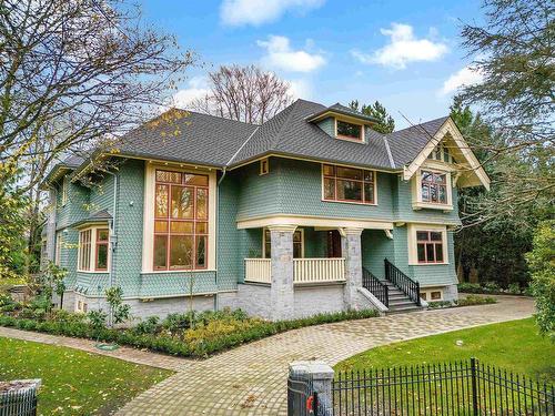 1263 Balfour Avenue, Vancouver, BC 