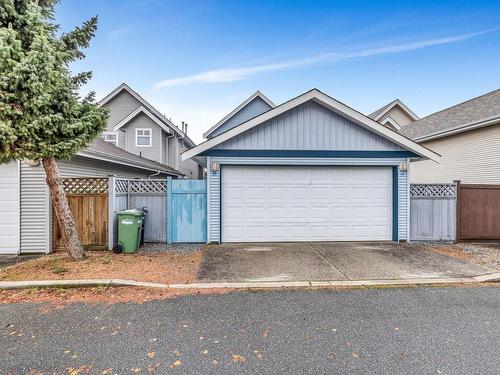 4368 Blair Drive, Richmond, BC 