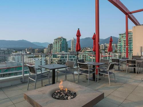 1207 199 Victory Ship Way, North Vancouver, BC 