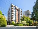 702 1737 Duchess Avenue, West Vancouver, BC 